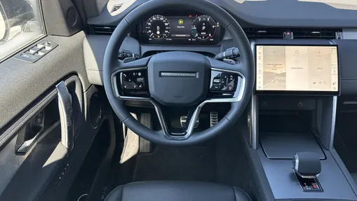 LAND ROVER Discovery Sport Discovery Sport 2.0 D200 mHEV Dynamic SE aut