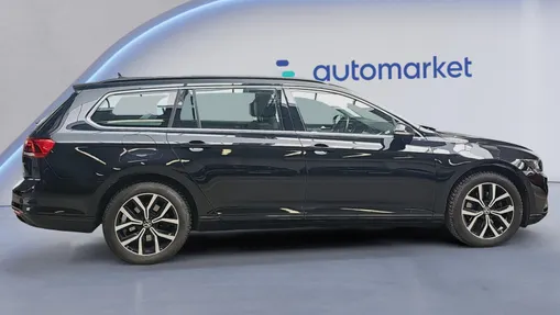 VOLKSWAGEN Passat Passat 1.5 TSI EVO Business DSG