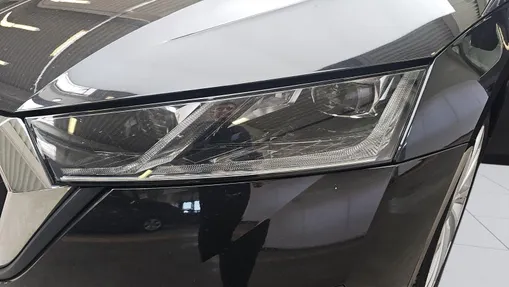 SKODA Octavia Octavia 1.4 TSI Plug-In Hybrid Style DSG