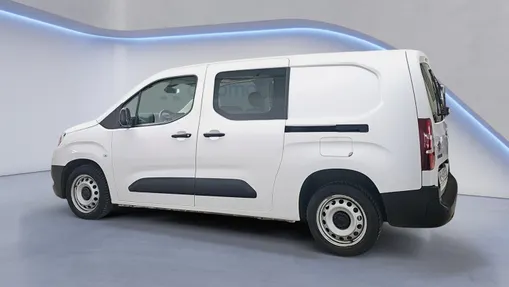 TOYOTA Proace City Proace City 1.5 D-4D Long 2,3t Active (bryg.)