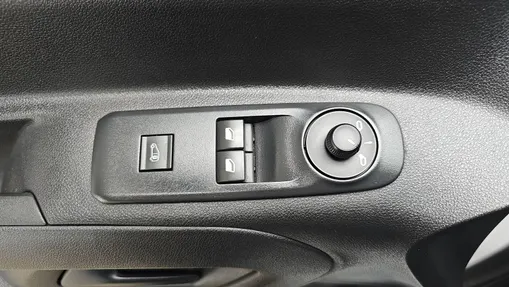 TOYOTA Proace City Proace City 1.5 D-4D Standard 2,0t Active