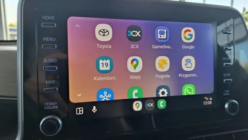 TOYOTA C-HR C-HR 2.0 Hybrid GR Sport