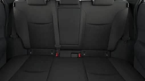 TOYOTA Corolla Cross Corolla Cross 1.8 Hybrid Style Nowy