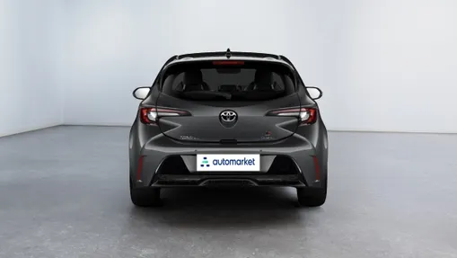 TOYOTA Corolla Corolla 1.8 Hybrid GR Sport Nowy
