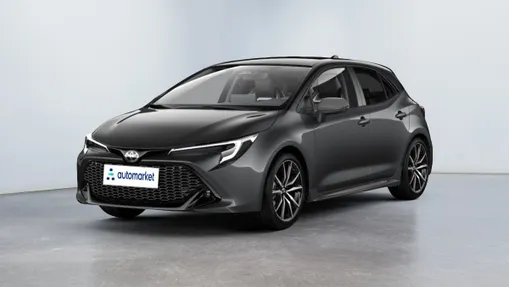 TOYOTA Corolla Corolla 1.8 Hybrid GR Sport Nowy