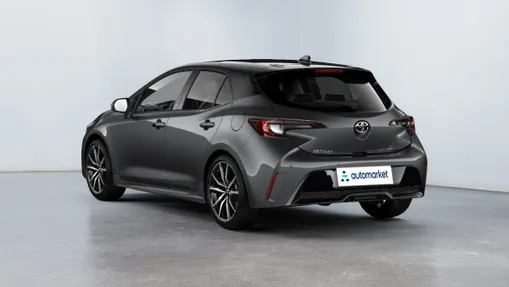 TOYOTA Corolla Corolla 1.8 Hybrid GR Sport Nowy