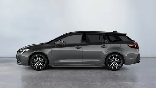 TOYOTA Corolla Corolla 2.0 Hybrid GR Sport Nowy