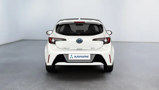 TOYOTA Corolla Corolla 1.8 Hybrid Comfort Nowy