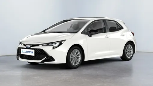 TOYOTA Corolla Corolla 1.8 Hybrid Comfort Nowy