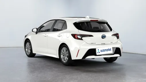 TOYOTA Corolla Corolla 1.8 Hybrid Comfort Nowy