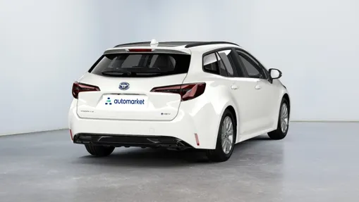 TOYOTA Corolla Corolla 1.8 Hybrid Comfort Nowy