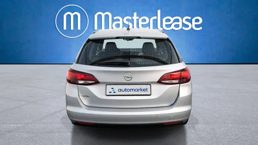 OPEL Astra Astra V 1.2 T Edition S&S