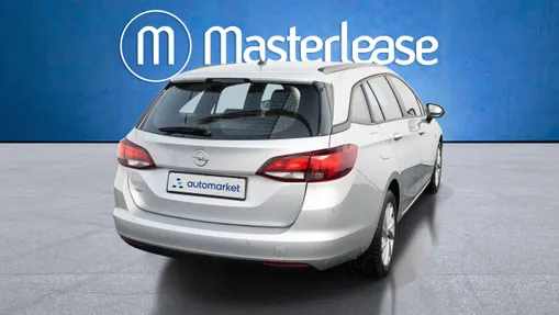 OPEL Astra Astra V 1.2 T Edition S&S