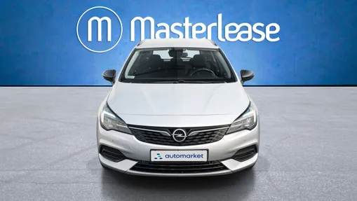 OPEL Astra Astra V 1.2 T Edition S&S
