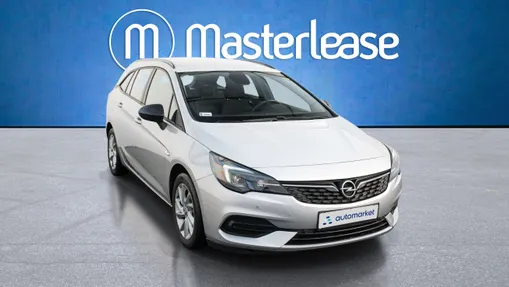 OPEL Astra Astra V 1.2 T Edition S&S