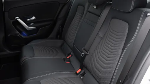 MERCEDES-BENZ A Klasa A 200 d Progressive 8G-DCT