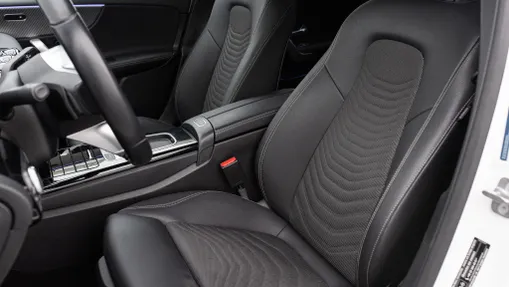MERCEDES-BENZ A Klasa A 200 d Progressive 8G-DCT