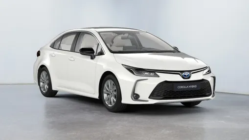 TOYOTA Corolla Corolla 1.8 Hybrid Comfort Nowy