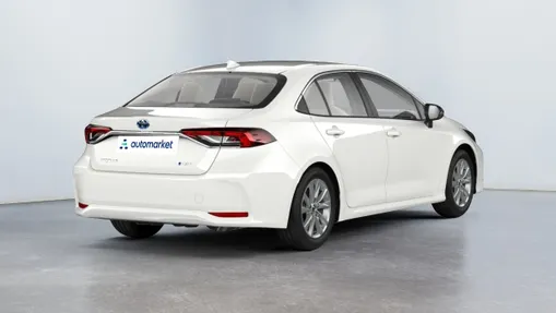 TOYOTA Corolla Corolla 1.8 Hybrid Comfort Nowy