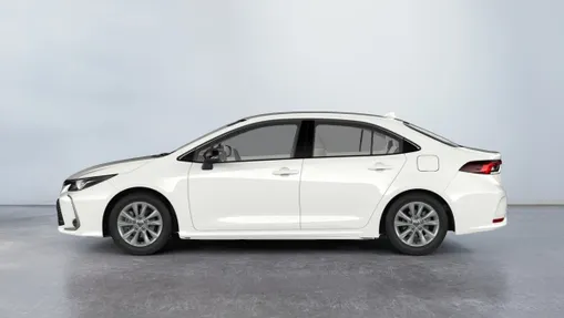 TOYOTA Corolla Corolla 1.8 Hybrid Comfort Nowy