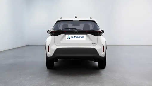 TOYOTA Yaris Cross Yaris Cross Hybrid 1.5 Comfort Nowy