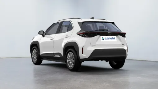 TOYOTA Yaris Cross Yaris Cross Hybrid 1.5 Comfort Nowy