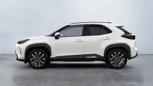 TOYOTA Yaris Cross Yaris Cross Hybrid 1.5 Style Nowy
