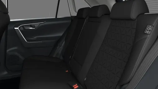 TOYOTA RAV4 RAV4 2.5 Hybrid Comfort 4x2 Nowy