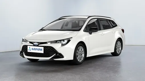 TOYOTA Corolla Corolla 1.8 Hybrid Comfort Nowy