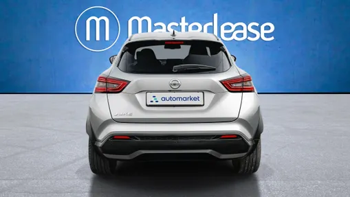 NISSAN Juke Juke 1.0 DIG-T N-Connecta DCT