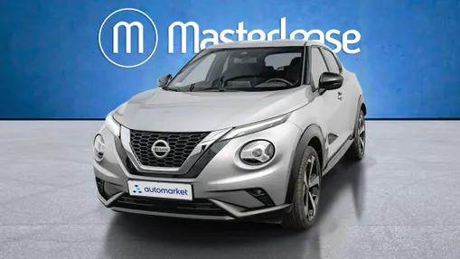 NISSAN Juke Juke 1.0 DIG-T N-Connecta DCT
