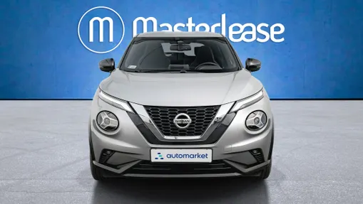 NISSAN Juke Juke 1.0 DIG-T N-Connecta DCT