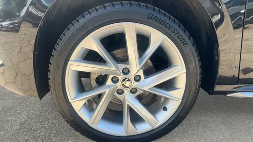SKODA Kamiq Kamiq 1.0 TSI Style DSG