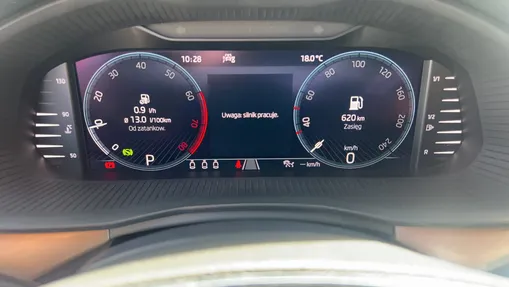 SKODA Kamiq Kamiq 1.0 TSI Style DSG