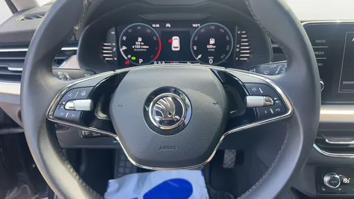 SKODA Kamiq Kamiq 1.0 TSI Style DSG