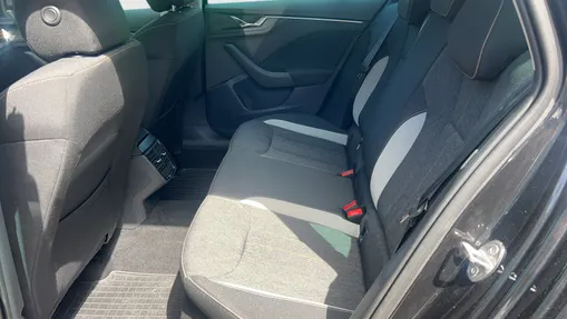 SKODA Kamiq Kamiq 1.0 TSI Style DSG