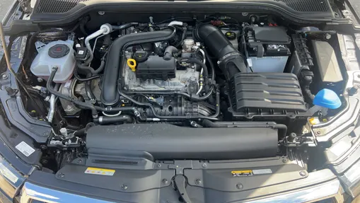 SKODA Kamiq Kamiq 1.0 TSI Style DSG
