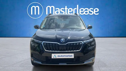 SKODA Kamiq Kamiq 1.0 TSI Style DSG