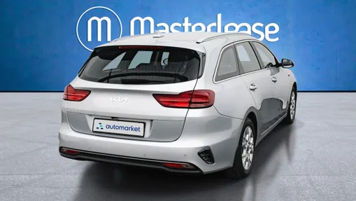 KIA Cee'd Ceed 1.5 T-GDI M