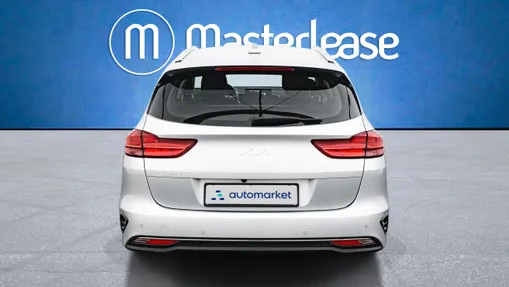 KIA Cee'd Ceed 1.5 T-GDI M