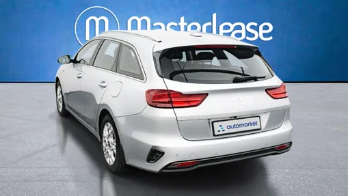 KIA Cee'd Ceed 1.5 T-GDI M