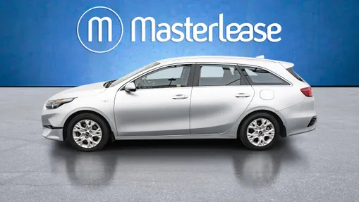 KIA Cee'd Ceed 1.5 T-GDI M