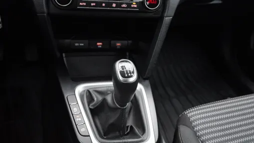 KIA Cee'd Ceed 1.5 T-GDI M