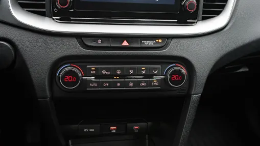KIA Cee'd Ceed 1.5 T-GDI M