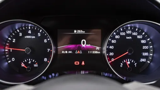 KIA Cee'd Ceed 1.5 T-GDI M