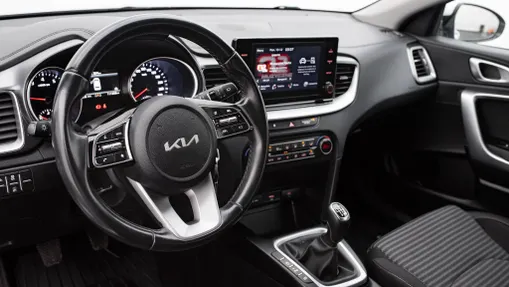 KIA Cee'd Ceed 1.5 T-GDI M