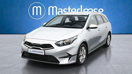 KIA Cee'd Ceed 1.5 T-GDI M