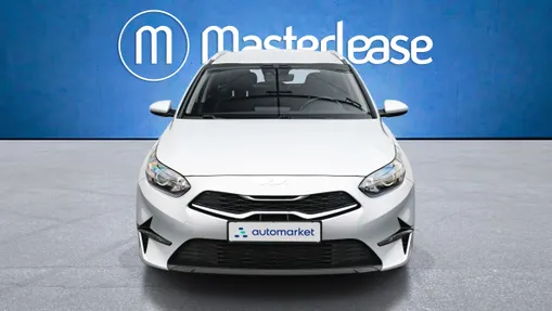 KIA Cee'd Ceed 1.5 T-GDI M