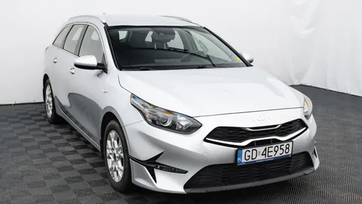 KIA Cee'd Ceed 1.5 T-GDI M
