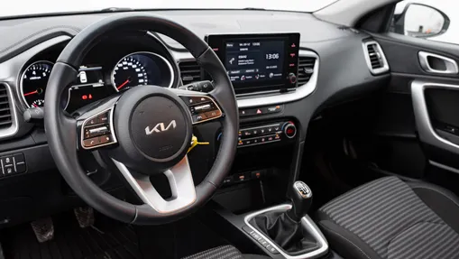 KIA Cee'd Ceed 1.5 T-GDI M